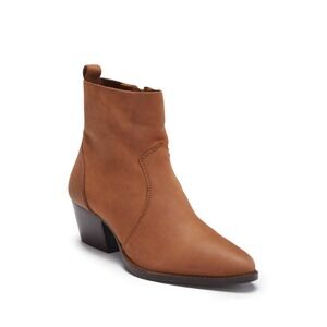 SPLENDID Crawford Western Bootie 7‎ M New $159 Anthro